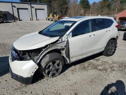 2018 Honda CR-V EX en venta en Mendon, MA