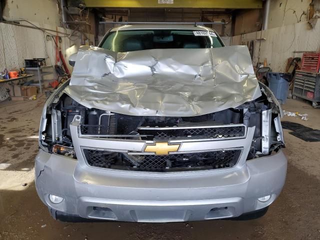 2014 Chevrolet Suburban K1500 LT