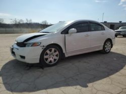 2010 Honda Civic LX en venta en Lebanon, TN