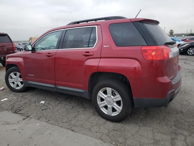 2015 GMC Terrain SLT