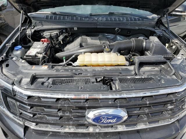 2019 Ford Expedition Limited