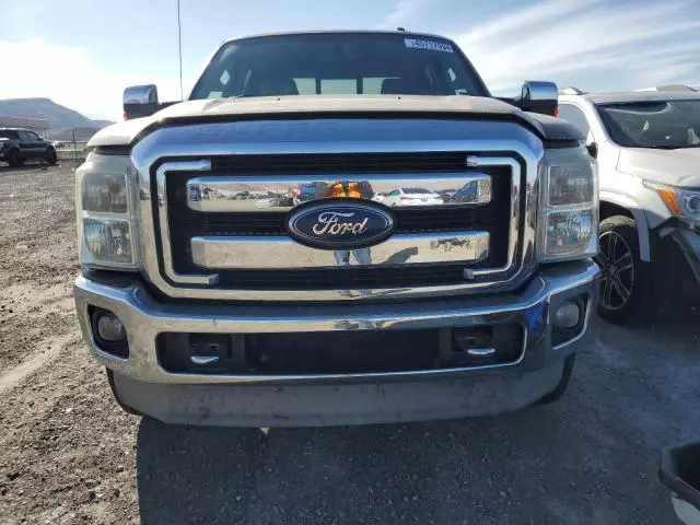 2012 Ford F250 Super Duty