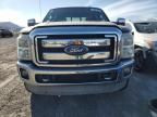 2012 Ford F250 Super Duty