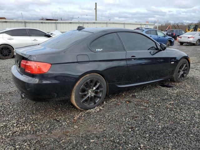 2012 BMW 335 XI