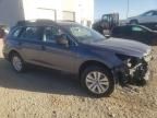 2018 Subaru Outback 2.5I