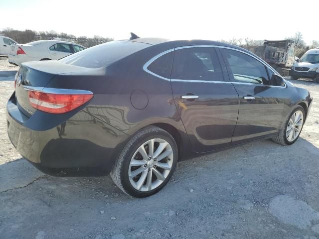 2013 Buick Verano