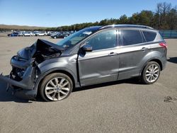 2015 Ford Escape SE en venta en Brookhaven, NY