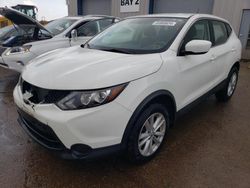 2017 Nissan Rogue Sport S en venta en Elgin, IL