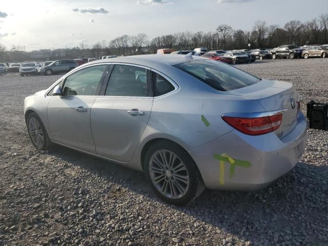 2013 Buick Verano