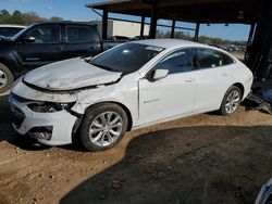 Salvage cars for sale at Tanner, AL auction: 2023 Chevrolet Malibu LT