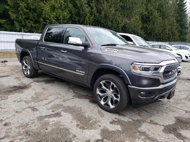 2022 Dodge RAM 1500 Limited