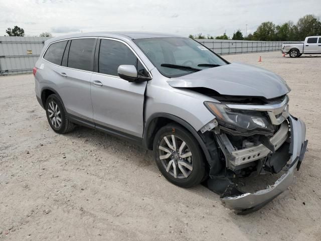 2019 Honda Pilot EX