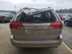 2005 Toyota Sienna XLE