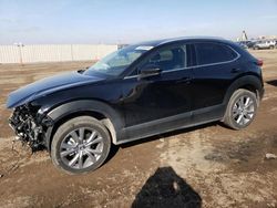 Salvage cars for sale at Greenwood, NE auction: 2023 Mazda CX-30 Premium