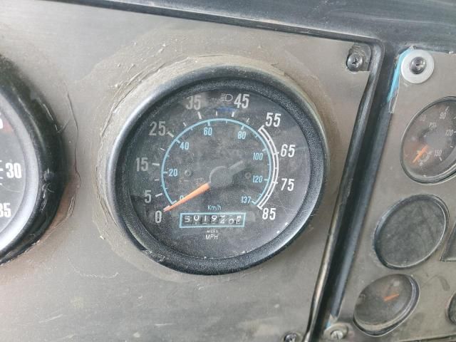 1993 International 9000 9400