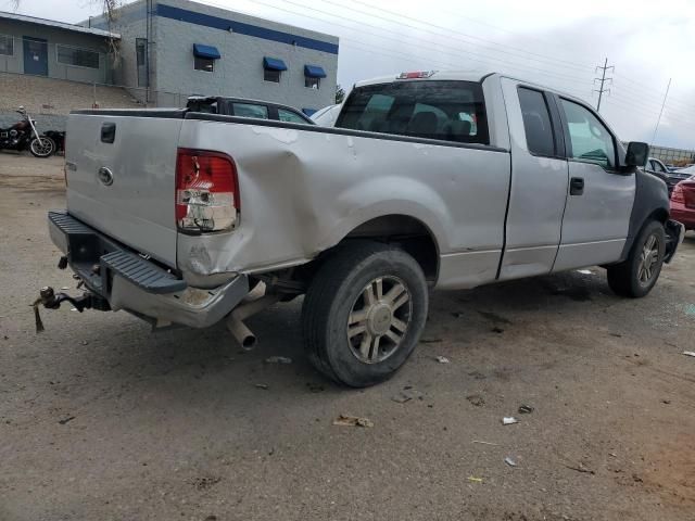 2004 Ford F150