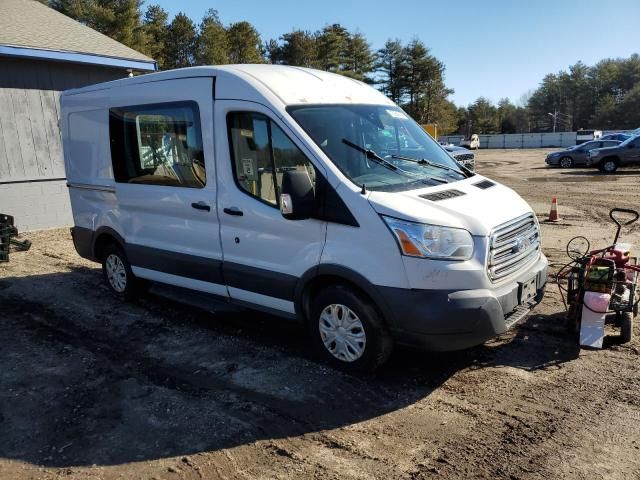 2017 Ford Transit T-150