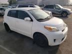 2008 Scion XD