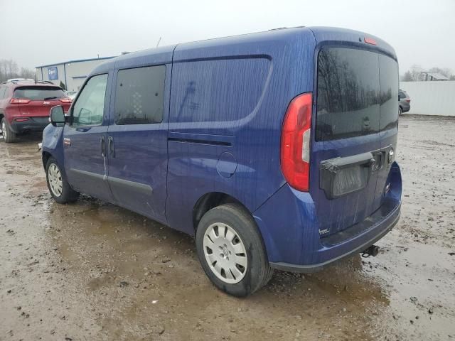 2016 Dodge RAM Promaster City SLT