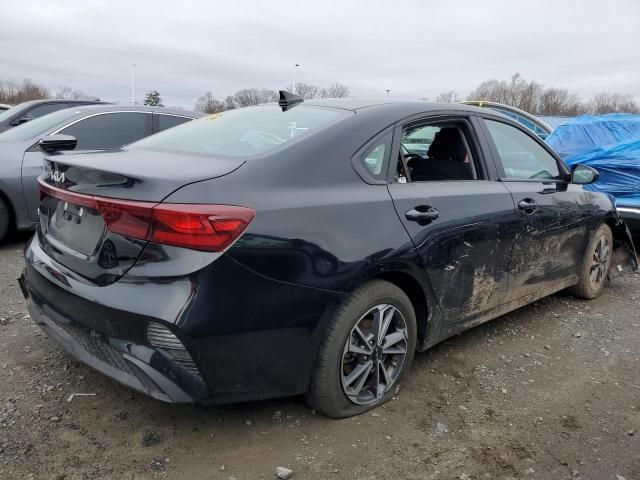 2023 KIA Forte LX