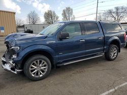 2017 Ford F150 Supercrew for sale in Moraine, OH