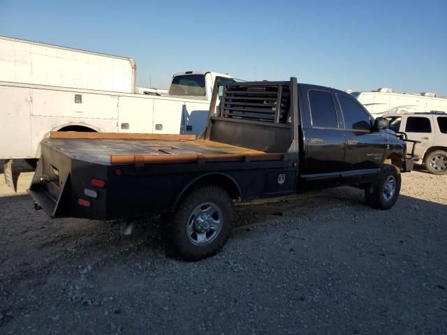 2006 Dodge RAM 2500 ST