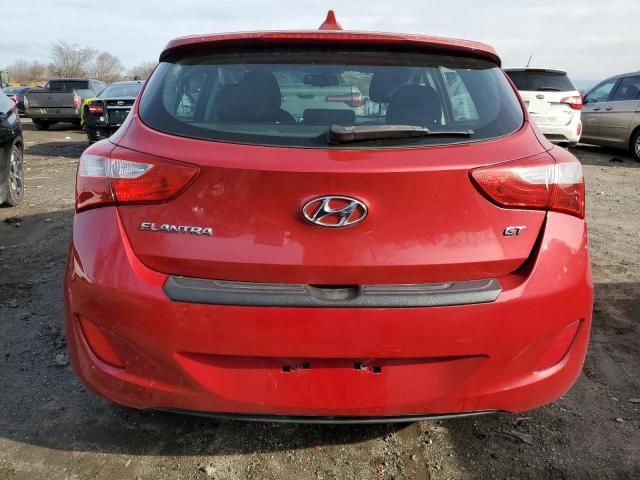 2013 Hyundai Elantra GT