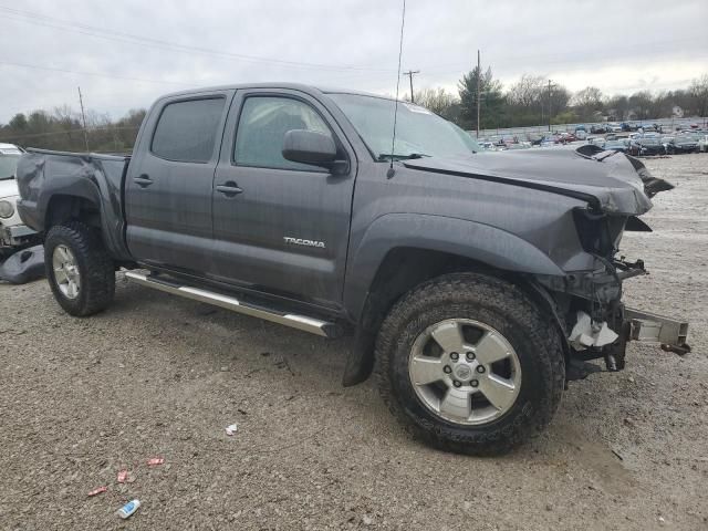 2010 Toyota Tacoma Double Cab Long BED