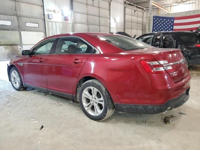 2014 Ford Taurus SEL