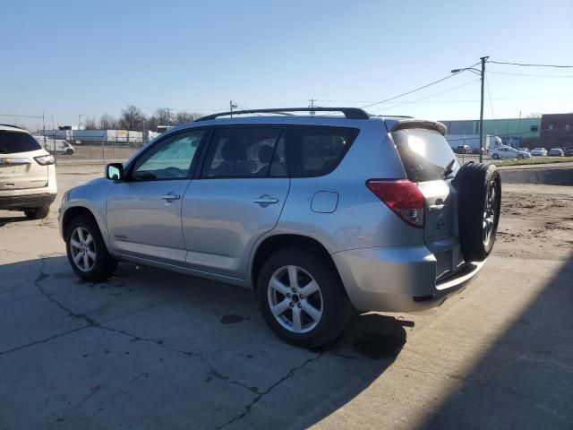 2006 Toyota Rav4 Limited