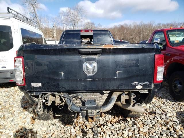 2019 Dodge RAM 2500 Tradesman