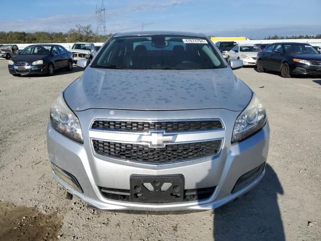 2013 Chevrolet Malibu 1LT