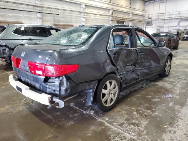 2005 Honda Accord EX