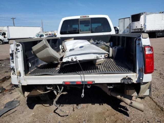 2008 Ford F450 Super Duty