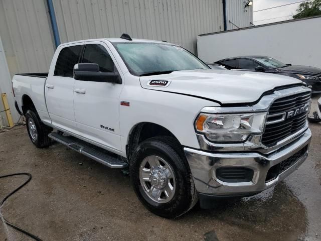 2021 Dodge RAM 2500 BIG Horn