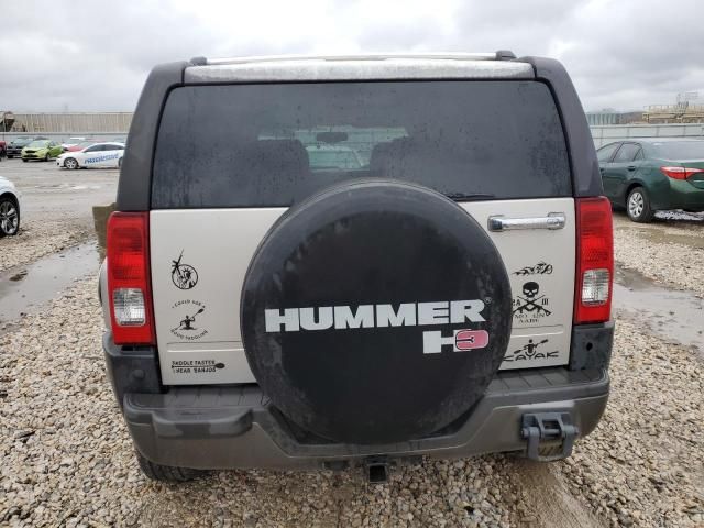 2006 Hummer H3