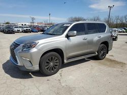 Lexus GX salvage cars for sale: 2023 Lexus GX 460