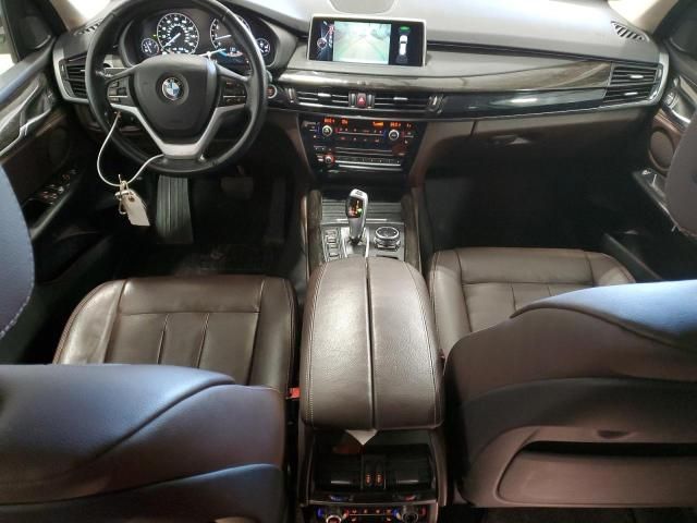 2014 BMW X5 XDRIVE35I