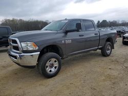 Salvage trucks for sale at Conway, AR auction: 2017 Dodge RAM 2500 ST