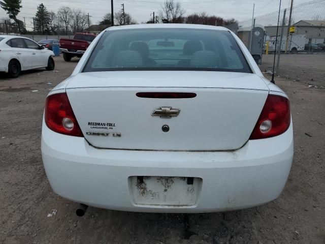 2007 Chevrolet Cobalt LS