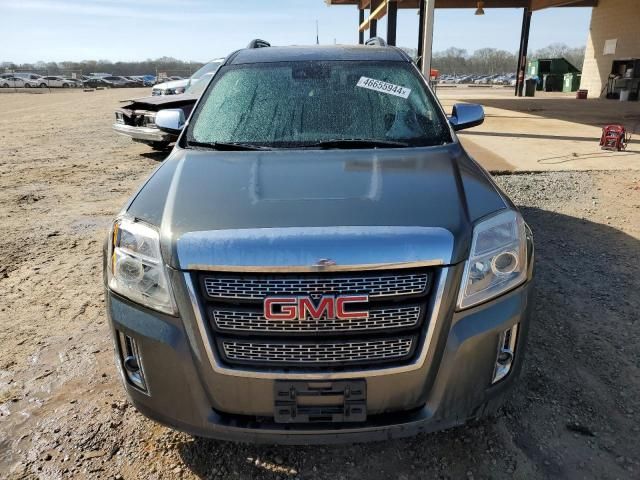 2013 GMC Terrain SLT