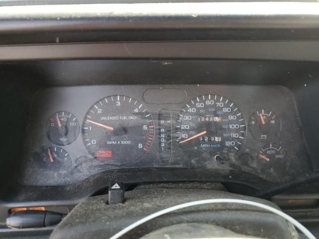 1995 Dodge RAM 1500