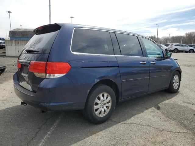 2008 Honda Odyssey EXL