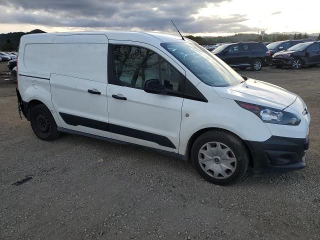 2016 Ford Transit Connect XL