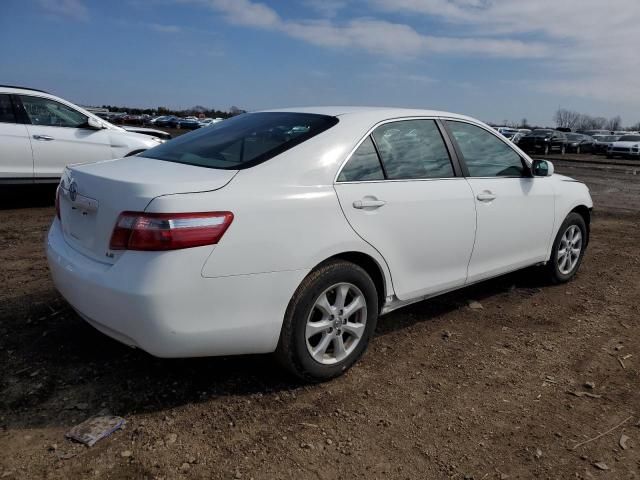 2008 Toyota Camry CE