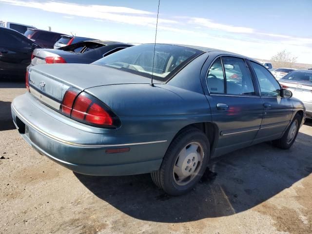 2000 Chevrolet Lumina