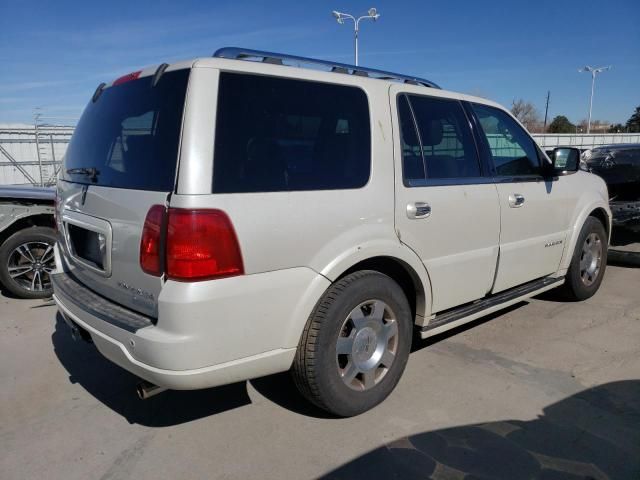 2006 Lincoln Navigator