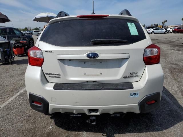 2013 Subaru XV Crosstrek 2.0 Limited