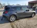 2016 Mazda 3 Touring