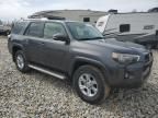 2016 Toyota 4runner SR5/SR5 Premium